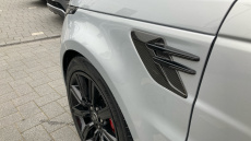 Land Rover Range Rover Sport 3.0 P400 HST 5dr Auto Petrol Estate